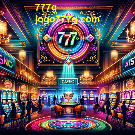 Descubra as Ofertas Especiais em Jogos na 777g