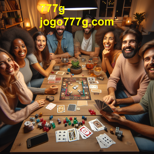 A Evolução dos Jogos de Mesa: Entre Tradição e Modernidade